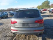 ✅ 2014 Audi Q7 Prestige • VIN: WA1VMAFE7ED004396 • Лот: 43666603. Опубликован ранее на IAAI с пробегом 145 505 миль. Бесплатный доступ к архиву аукционных продаж из США и подробный отчёт об истории автомобиля на DreamBid. Изображение 14.