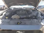 ✅ 2018 Ford Mustang EcoBoost Premium • VIN: 1FATP8UH6J5109483 • Lot: 43357483. Listed on IAAI with 58,695 mi. Free auction sales archive from the USA and detailed vehicle history report at DreamBid. Image 10.