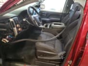 ✅ 2018 Chevrolet Silverado 1500 LT • VIN: 1GCVKRECXJZ190359 • Lot: 69979234. Wystawiony na Copart z przebiegiem 89 099 mil. Bezpłatny archiwum sprzedaży aukcyjnych z USA i szczegółowy raport historii pojazdu na DreamBid. Zdjęcie 7.