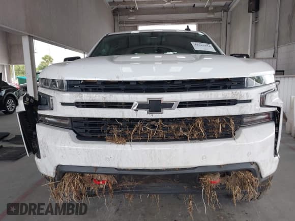 ✅ 2021 Chevrolet Silverado 1500 RST • VIN: 3GCUYEED7MG217646 • Lot: 42643254. Wystawiony na IAAI z przebiegiem 59 175 mil. Bezpłatny archiwum sprzedaży aukcyjnych z USA i szczegółowy raport historii pojazdu na DreamBid. Zdjęcie 12.