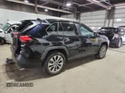 ✅ 2024 Toyota RAV4 XLE Premium • VIN: 2T3A1RFV9RW474725 • Lot: 86895925. Listed on Copart with 70,559 mi. Free auction sales archive from the USA and detailed vehicle history report at DreamBid. Image 3.