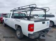 ✅ 2009 Chevrolet Silverado 2500HD Work Truck • VIN: 1GCHC49K59E149669 • Лот: 42042653. Опубликован ранее на IAAI с пробегом 160 732 миль. Бесплатный доступ к архиву аукционных продаж из США и подробный отчёт об истории автомобиля на DreamBid. Изображение 3.