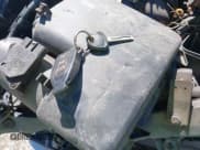 ✅ 2004 Lexus LS 430 • VIN: JTHBN36F840130717 • Lot: 43579653. Listed on IAAI with Not provided. Free auction sales archive from the USA and detailed vehicle history report at DreamBid. Image 11.