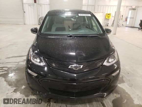 2020 Chevrolet Bolt EV LT z VIN 1G1FY6S0XL4109316, wystawiony jako Copart lot #41913504 z przebiegiem 31 231 mil mil oraz . Historia ofert i sprzedaży dostępna na DreamBid. Obrazek 5.