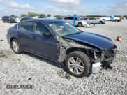 ✅ 2011 Infiniti G25 x • VIN: JN1DV6AR7BM650882 • Lot: 84586335. Listed on Copart with 133,215 mi. Free auction sales archive from the USA and detailed vehicle history report at DreamBid. Image 4.