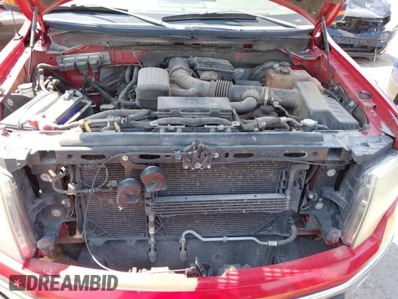 ✅ 2009 Ford F-150 XL • VIN: 1FTPW12V89FA60842 • Lot: 42906366. Listed on IAAI with 134,140 mi. Free auction sales archive from the USA and detailed vehicle history report at DreamBid. Image 10.