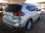 ✅ 2018 Nissan Rogue SV • VIN: KNMAT2MT2JP619705 • Lot: 43578825. Listed on IAAI with 62,892 mi. Free auction sales archive from the USA and detailed vehicle history report at DreamBid. Image 4.