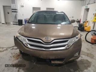 ✅ 2010 Toyota Venza • VIN: 4T3BK3BB5AU030210 • Lot: 90698555. Wystawiony na Copart z przebiegiem 102 199 mil. Bezpłatny archiwum sprzedaży aukcyjnych z USA i szczegółowy raport historii pojazdu na DreamBid. Zdjęcie 5.