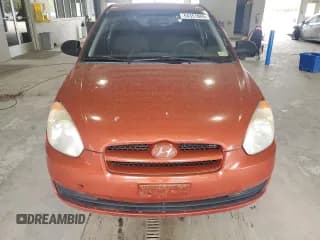 ✅ 2009 Hyundai Accent Auto GS • VIN: KMHCM36C69U128250 • Лот: 54351865. Опубликован ранее на Copart с пробегом 110 023 миль. Бесплатный доступ к архиву аукционных продаж из США и подробный отчёт об истории автомобиля на DreamBid. Изображение 5.