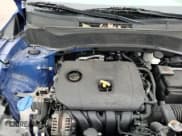 ✅ 2021 Kia Seltos LX • VIN: KNDEPCAA8M7124492 • Lot: 82480165. Listed on Copart with 47,741 mi. Free auction sales archive from the USA and detailed vehicle history report at DreamBid. Image 13.