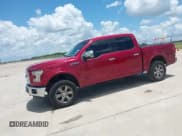 ✅ 2015 Ford F-150 XLT • VIN: 1FTEW1EG0FFA99005 • Lot: 42562881. Wystawiony na IAAI z przebiegiem 176 139 mil. Bezpłatny archiwum sprzedaży aukcyjnych z USA i szczegółowy raport historii pojazdu na DreamBid. Zdjęcie 2.