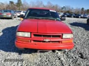 ✅ 2002 Chevrolet S-10 LS • VIN: 1GCCS19W828103918 • Лот: 87449334. Опубликован ранее на Copart с пробегом Не указан. Бесплатный доступ к архиву аукционных продаж из США и подробный отчёт об истории автомобиля на DreamBid. Изображение 5.