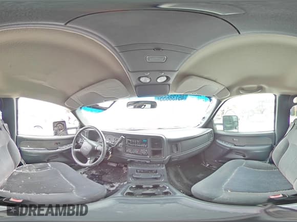 ✅ 2001 Chevrolet Silverado 2500HD LS • VIN: 1GCHK23U31F212798 • Lot: 45138655. Wystawiony na Copart z przebiegiem 211 653 mil. Bezpłatny archiwum sprzedaży aukcyjnych z USA i szczegółowy raport historii pojazdu na DreamBid. Zdjęcie 13.