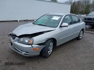 ✅ 2006 Hyundai Elantra GLS • VIN: KMHDN46D96U210050 • Lot: 41728748. Wystawiony na IAAI z przebiegiem 69 299 mil. Bezpłatny archiwum sprzedaży aukcyjnych z USA i szczegółowy raport historii pojazdu na DreamBid. Zdjęcie 2.