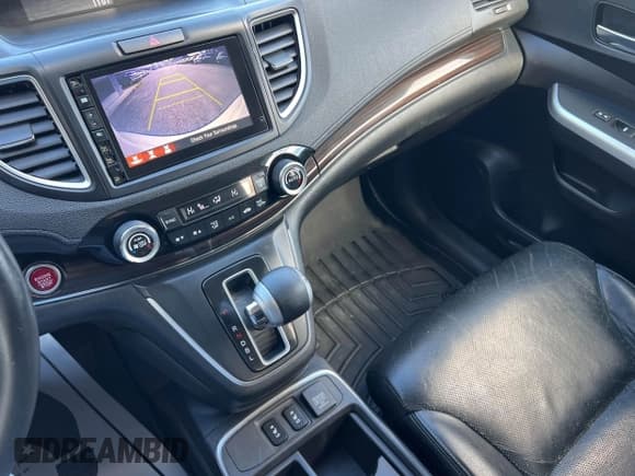 ✅ 2016 Honda CR-V EX-L • VIN: 5J6RM4H78GL072975 • Лот: 43718534. Опубликован ранее на IAAI с пробегом 248 438 миль. Бесплатный доступ к архиву аукционных продаж из США и подробный отчёт об истории автомобиля на DreamBid. Изображение 6.