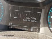 ✅ 2019 Chevrolet Colorado 2WD Work Truck • VIN: 1GCGSBENXK1282444 • Лот: 41314571. Опубликован ранее на IAAI с пробегом 92 416 миль. Бесплатный доступ к архиву аукционных продаж из США и подробный отчёт об истории автомобиля на DreamBid. Изображение 15.