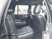 ✅ 2017 Ford Expedition Max Limited • VIN: 1FMJK2AT6HEA27362 • Lot: 43660938. Listed on IAAI with 131,505 mi. Free auction sales archive from the USA and detailed vehicle history report at DreamBid. Image 8.