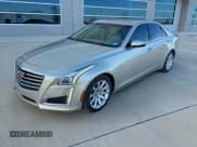 ✅ 2014 Cadillac CTS Luxury RWD • VIN: 1G6AR5S35E0153840 • Lot: 95756905. Listed on Copart with 67,490 mi. Free auction sales archive from the USA and detailed vehicle history report at DreamBid. Image 2.