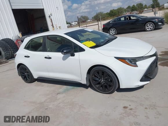 ✅ 2022 Toyota Corolla SE • VIN: JTND4MBE6N3174808 • Лот: 43428787. Опубликован ранее на IAAI с пробегом 29 068 миль. Бесплатный доступ к архиву аукционных продаж из США и подробный отчёт об истории автомобиля на DreamBid. Изображение 13.