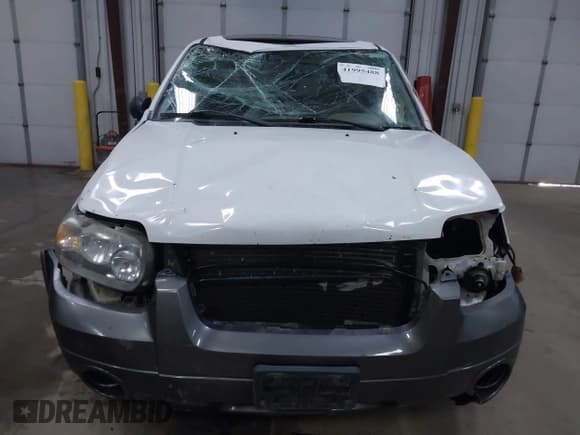 ✅ 2006 Ford Escape XLT • VIN: 1FMCU93156KC93719 • Lot: 41995488. Listed on IAAI with 218,213 mi. Free auction sales archive from the USA and detailed vehicle history report at DreamBid. Image 13.