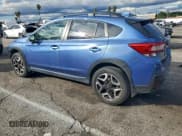 ✅ 2019 Subaru Crosstrek Limited • VIN: JF2GTANC5KH372843 • Лот: 93778205. Опубликован ранее на Copart с пробегом 19 188 миль. Бесплатный доступ к архиву аукционных продаж из США и подробный отчёт об истории автомобиля на DreamBid. Изображение 2.