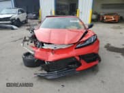 ✅ 2023 Chevrolet Corvette 3LT • VIN: 1G1YC2D4XP5100177 • Lot: 65238765. Listed on Copart with 9,006 mi. Free auction sales archive from the USA and detailed vehicle history report at DreamBid. Image 5.