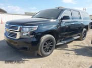 ✅ 2020 Chevrolet Suburban LT • VIN: 1GNSCHKC4LR154126 • Lot: 42983785. Wystawiony na IAAI z przebiegiem 190 770 mil. Bezpłatny archiwum sprzedaży aukcyjnych z USA i szczegółowy raport historii pojazdu na DreamBid. Zdjęcie 2.