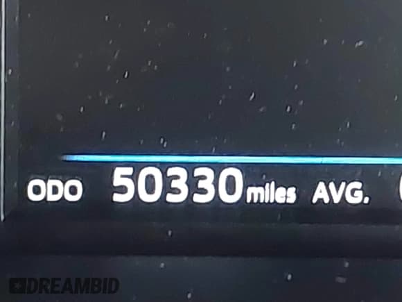 ✅ 2015 Toyota Prius Two • VIN: JTDZN3EU6FJ036865 • Lot: 42215198. Listed on IAAI with 50,330 mi. Free auction sales archive from the USA and detailed vehicle history report at DreamBid. Image 15.