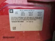 ✅ 2011 Cadillac CTS • VIN: 1G6DC5EY7B0100882 • Лот: 64319415. Опубликован ранее на Copart с пробегом 127 246 миль. Бесплатный доступ к архиву аукционных продаж из США и подробный отчёт об истории автомобиля на DreamBid. Изображение 12.