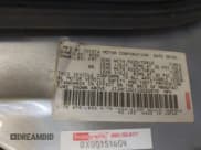 ✅ 2001 Lexus RX 300 • VIN: JTJHF10U110222670 • Lot: 42500551. Wystawiony na IAAI z przebiegiem 290 916 mil. Bezpłatny archiwum sprzedaży aukcyjnych z USA i szczegółowy raport historii pojazdu na DreamBid. Zdjęcie 9.