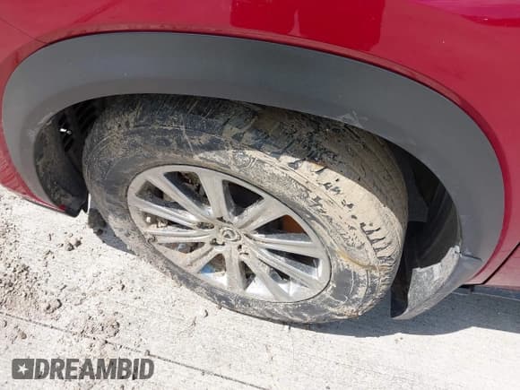 ✅ 2021 Lexus NX 300 • VIN: JTJDARBZ3M5028296 • Лот: 42234574. Опубликован ранее на IAAI с пробегом 57 258 миль. Бесплатный доступ к архиву аукционных продаж из США и подробный отчёт об истории автомобиля на DreamBid. Изображение 17.