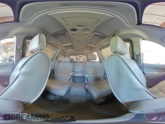 ✅ 2007 Nissan Quest S • VIN: 5N1BV28U47N142437 • Lot: 72084154. Listed on Copart with 114,460 mi. Free auction sales archive from the USA and detailed vehicle history report at DreamBid. Image 13.