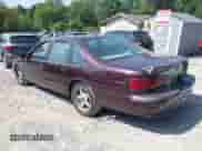 1995 Chevrolet Caprice с VIN 1G1BL52P2SR112233, выставлен на аукционе IAAI как лот 42957694 с пробегом 180 343 миль миль и . История ставок и продаж доступна на DreamBid. Изображение 3.