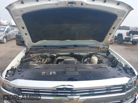 ✅ 2019 Chevrolet Silverado 2500HD LT • VIN: 2GC2KSEG1K1235759 • Lot: 43194918. Listed on IAAI with 139,856 mi. Free auction sales archive from the USA and detailed vehicle history report at DreamBid. Image 10.