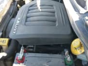 ✅ 2016 Dodge Grand Caravan American Value • VIN: 2C4RDGBG6GR108802 • Lot: 41732721. Wystawiony na IAAI z przebiegiem 90 275 mil. Bezpłatny archiwum sprzedaży aukcyjnych z USA i szczegółowy raport historii pojazdu na DreamBid. Zdjęcie 19.