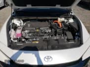 ✅ 2023 Toyota Crown XLE • VIN: JTDAAAAF8P3009113 • Лот: 72322064. Опубликован ранее на Copart с пробегом 11 462 миль. Бесплатный доступ к архиву аукционных продаж из США и подробный отчёт об истории автомобиля на DreamBid. Изображение 11.