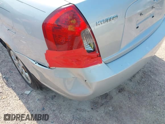 ✅ 2011 Hyundai Accent GLS • VIN: KMHCN4AC9BU538511 • Лот: 42649755. Опубликован ранее на IAAI с пробегом 170 392 миль. Бесплатный доступ к архиву аукционных продаж из США и подробный отчёт об истории автомобиля на DreamBid. Изображение 14.