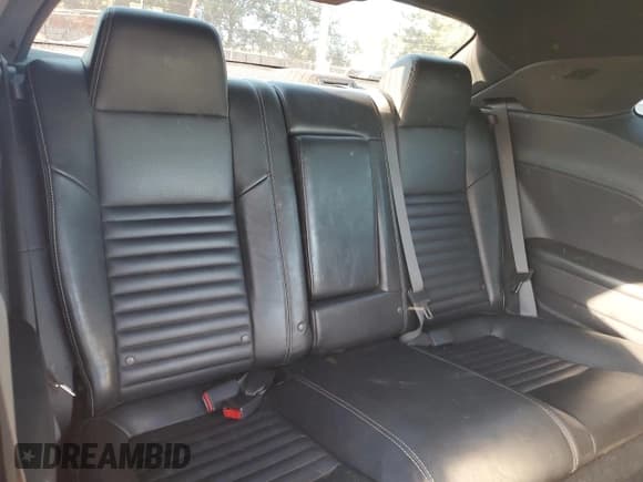 ✅ 2009 Dodge Challenger R/T • VIN: 2B3LJ54T89H558250 • Lot: 68431264. Wystawiony na Copart z przebiegiem 53 909 mil. Bezpłatny archiwum sprzedaży aukcyjnych z USA i szczegółowy raport historii pojazdu na DreamBid. Zdjęcie 10.