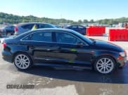✅ 2016 Audi A3 Premium Plus • VIN: WAUJ8GFF8G1067268 • Lot: 43153766. Listed on IAAI with 83,749 mi. Free auction sales archive from the USA and detailed vehicle history report at DreamBid. Image 14.