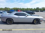 ✅ 2017 Dodge Challenger 392 Hemi Scat Pack Shaker • VIN: 2C3CDZFJ0HH594042 • Lot: 43394665. Listed on IAAI with 93,166 mi. Free auction sales archive from the USA and detailed vehicle history report at DreamBid. Image 13.