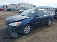 ✅ 2002 Toyota Camry XLE • VIN: JTDBF30K620006091 • Lot: 43520078. Listed on IAAI with 94,219 mi. Free auction sales archive from the USA and detailed vehicle history report at DreamBid. Image 2.