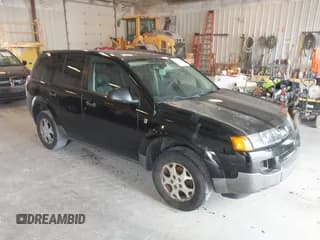 ✅ 2004 Saturn VUE • VIN: 5GZCZ23D74S844946 • Lot: 42107353. Wystawiony na IAAI z przebiegiem 255 622 mil. Bezpłatny archiwum sprzedaży aukcyjnych z USA i szczegółowy raport historii pojazdu na DreamBid. Zdjęcie 1.