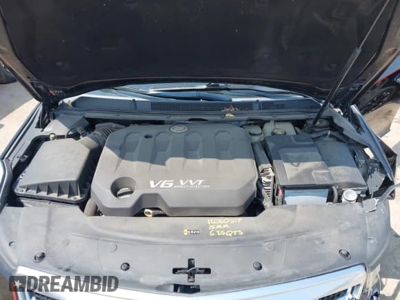 ✅ 2014 Cadillac XTS Luxury • VIN: 2G61N5S34E9287594 • Lot: 42380672. Listed on IAAI with 109,783 mi. Free auction sales archive from the USA and detailed vehicle history report at DreamBid. Image 10.