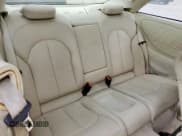 ✅ 2008 Mercedes-Benz CLK 350 • VIN: WDBTJ56H68F246577 • Lot: 70305645. Listed on Copart with 225,088 mi. Free auction sales archive from the USA and detailed vehicle history report at DreamBid. Image 10.