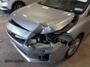 ✅ 2017 Subaru Impreza Premium • VIN: 4S3GKAB64H3602636 • Lot: 43153516. Listed on IAAI with 90,021 mi. Free auction sales archive from the USA and detailed vehicle history report at DreamBid. Image 6.