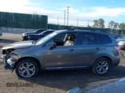 ✅ 2017 Subaru Forester Touring • VIN: JF2SJAWC9HH507636 • Lot: 41801988. Listed on IAAI with 32,030 mi. Free auction sales archive from the USA and detailed vehicle history report at DreamBid. Image 14.