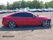 ✅ 2014 BMW 4 Series 435i • VIN: WBA3R1C53EK193043 • Lot: 43181059. Wystawiony na IAAI z przebiegiem 126 720 mil. Bezpłatny archiwum sprzedaży aukcyjnych z USA i szczegółowy raport historii pojazdu na DreamBid. Zdjęcie 14.