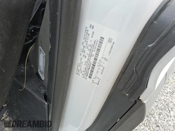 ✅ 2021 Ford Transit Passenger XL • VIN: 1FBAX2C87MKA03621 • Лот: 80461454. Опубликован ранее на Copart с пробегом 87 785 миль. Бесплатный доступ к архиву аукционных продаж из США и подробный отчёт об истории автомобиля на DreamBid. Изображение 13.