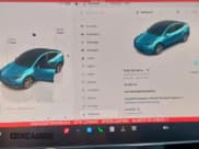 ✅ 2023 Tesla Model Y Long Range • VIN: 7SAYGDEE1PA088353 • Lot: 84244875. Wystawiony na Copart z przebiegiem 34 840 mil. Bezpłatny archiwum sprzedaży aukcyjnych z USA i szczegółowy raport historii pojazdu na DreamBid. Zdjęcie 9.