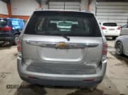 ✅ 2007 Chevrolet Equinox LS • VIN: 2CNDL23F376062011 • Лот: 83089174. Опубликован ранее на Copart с пробегом 297 338 миль. Бесплатный доступ к архиву аукционных продаж из США и подробный отчёт об истории автомобиля на DreamBid. Изображение 6.